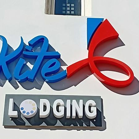 Kite Lodging Hurghada Exteriér fotografie