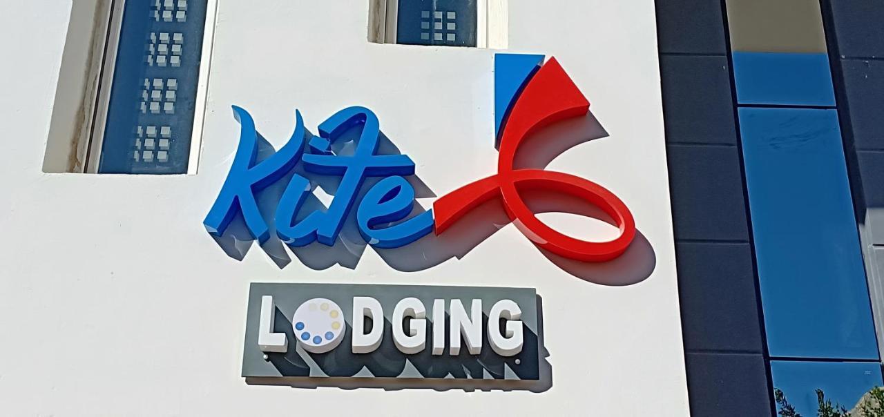 Kite Lodging Hurghada Exteriér fotografie